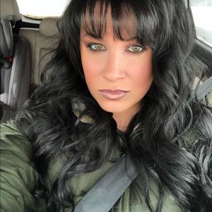 Meet your Posher, Marie